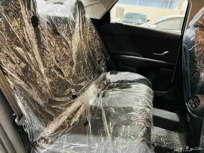 النترا كمفورت 2025 1500cc أصفارر 13