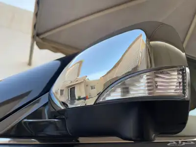 باترول 2019 بلاتنيوم 6 سلندر ماشي 107 قمة فالنظافه 19