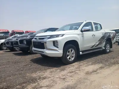 L200 4x4 2020 2