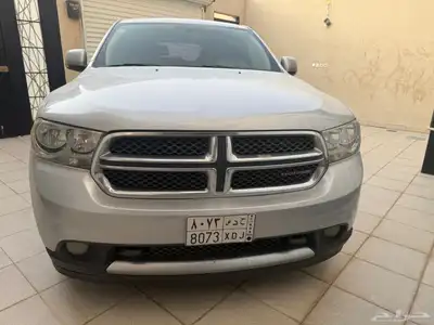 دوج دورانجو 2