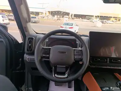 هافال h9 فل كامل 2026 8