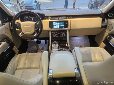 رانج روفر 11