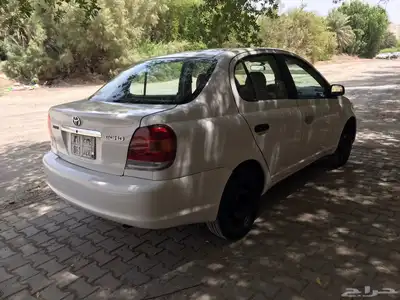 للبيع ايكو موديل 2001 3