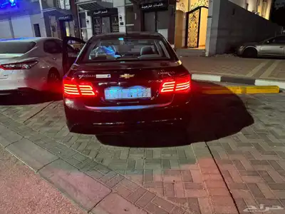 شفورليه كروز 2013 9