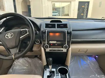 كامري 2016فل كامل 5