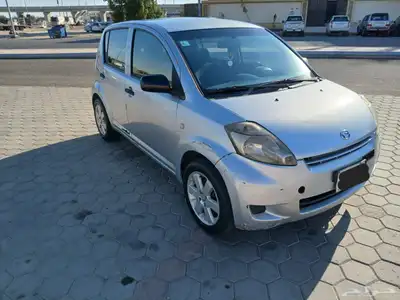 للبيع ديهاتسو سيريرون 2008 4