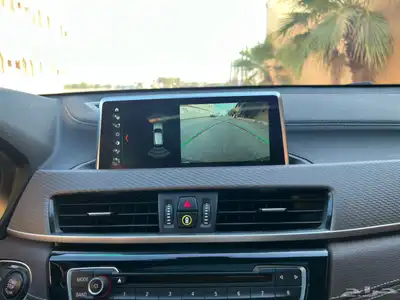 بي ام دبليو X2 2018 (بحالة ممتازة) 16