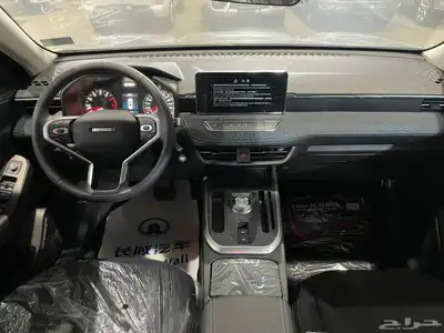 هافال جوليان استاندر 2024 11