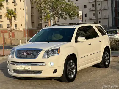 اكاديا 2012 دينالي 2