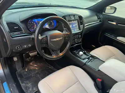 كرايزلر 300S 2021 (بحالة ممتازة) 10
