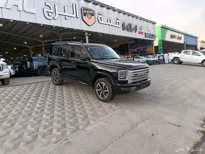هافال h9 فل كامل 2026 0