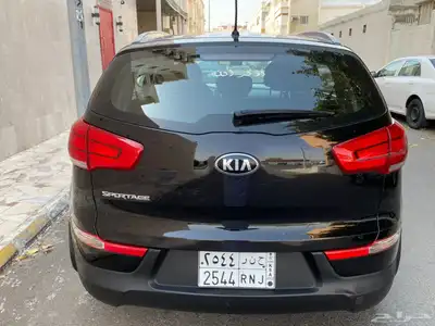 سبورتاج 2016 2