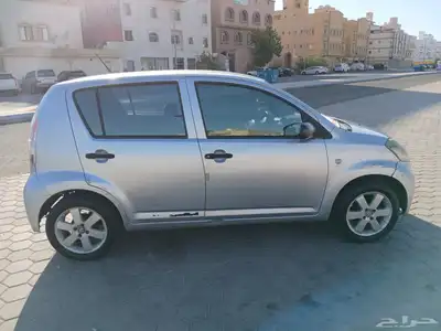 للبيع ديهاتسو سيريرون 2008 6