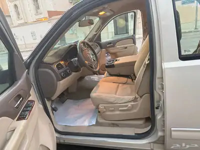 يوكن 2010 الممشى 323 0
