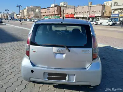 للبيع ديهاتسو سيريرون 2008 5