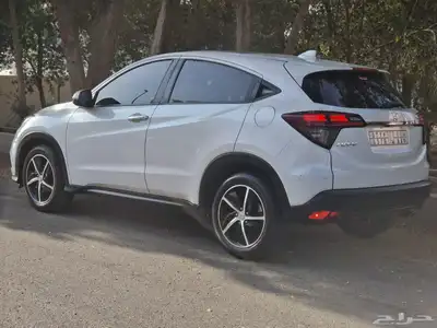 هوندا اتش آر في HRV 2021 فل كامل أعلى فئة في غاية النظافة 10