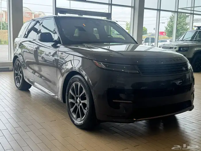 2023 RANGE ROVER SPORT - Dynamic SE 2