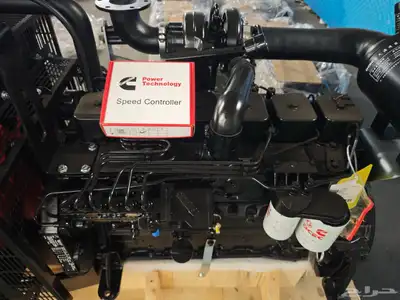 مولد كهربائي 20 2200 Kva جديد للبيع 7
