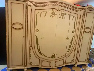 غرفة نوم 1