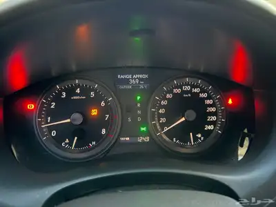 لكزس ES350 2008 للبيع 6