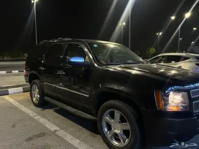 تاهو 2013 LTZ دبل - فل كامل 1