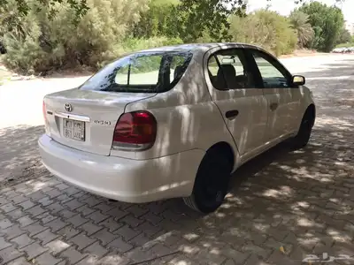للبيع ايكو موديل 2001 5