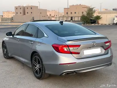 للبيع اكورد 2021 اسبورت 7