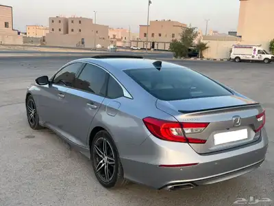 للبيع اكورد 2021 اسبورت 2