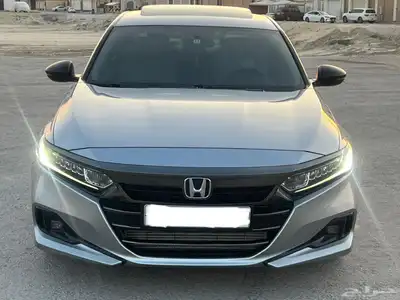 للبيع اكورد 2021 اسبورت 3