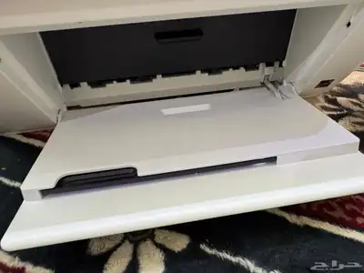 طابعه لابتوب hpجديده 5
