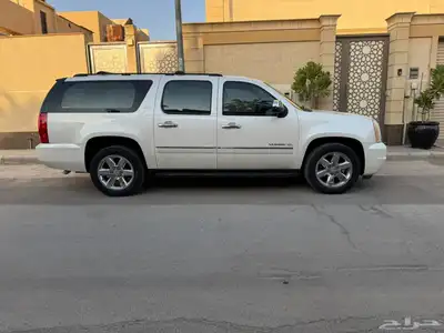 يوكن SLT 2010 4x4 تم البيع 16