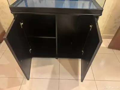 حوض سمك نظيف 3