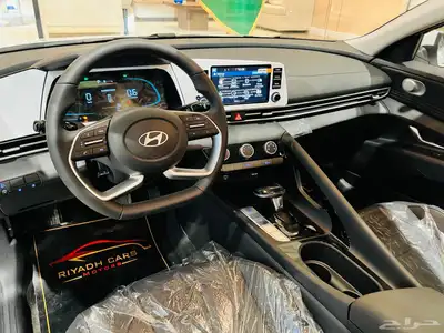 النترا كمفورت 2025 1500cc أصفارر 6