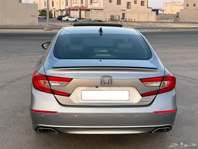 للبيع اكورد 2021 اسبورت 5
