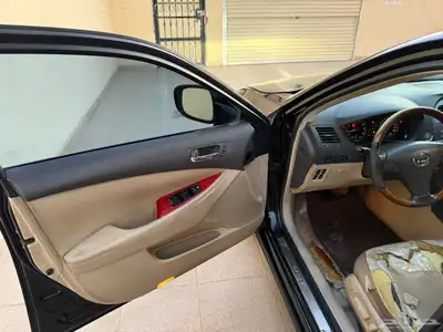 لكزس ES350 2008 للبيع 5