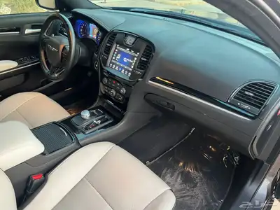 كرايزلر 300S 2021 (بحالة ممتازة) 18