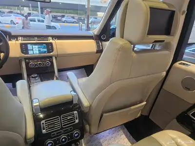 رانج روفر 15