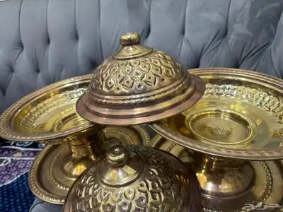 مقادع تمر نحاس 3