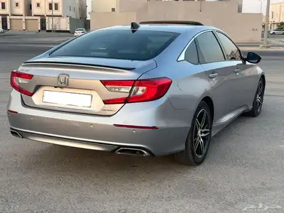للبيع اكورد 2021 اسبورت 6