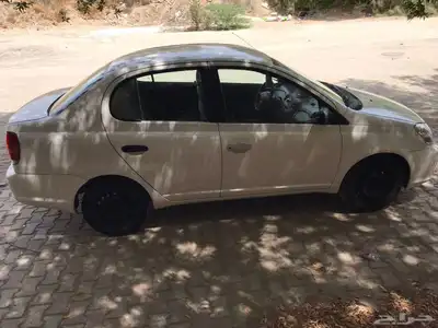 للبيع ايكو موديل 2001 2