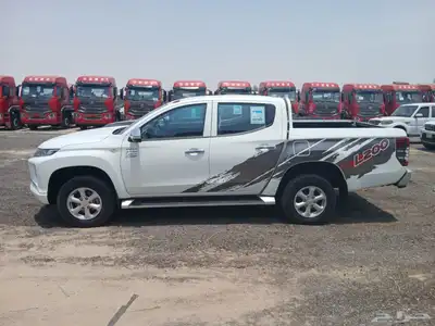 L200 4x4 2020 1