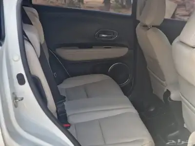 هوندا اتش آر في HRV 2021 فل كامل أعلى فئة في غاية النظافة 13