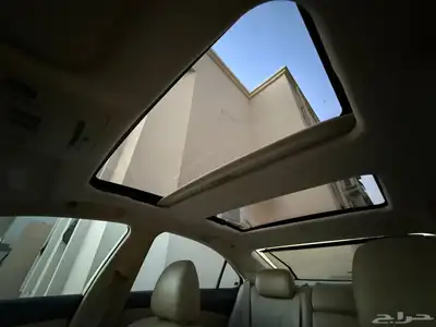 لكزس ES350 2008 للبيع 9