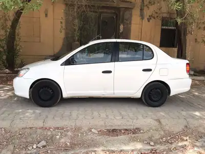 للبيع ايكو موديل 2001 4