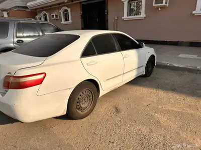 كامري 2007 للبيع 1