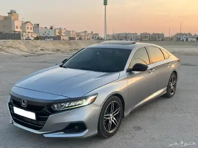 للبيع اكورد 2021 اسبورت 0