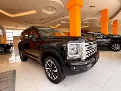 هافال اتش 9 فل كامل 2025 عروض كاش واقساط 2
