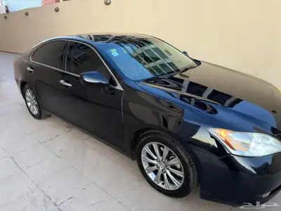 لكزس ES350 2008 للبيع 0