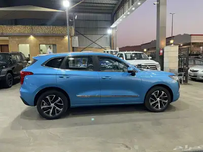 هافال جوليان فل كامل 2023 4