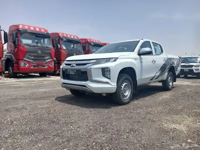 L200 4x4 2020 0